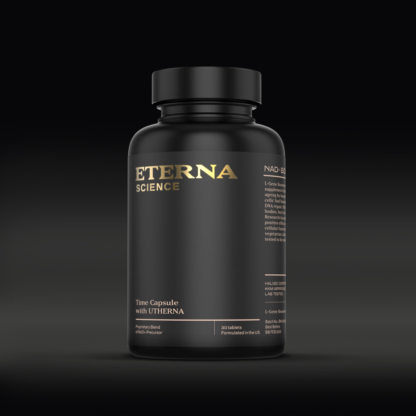 L-Gene Booster
